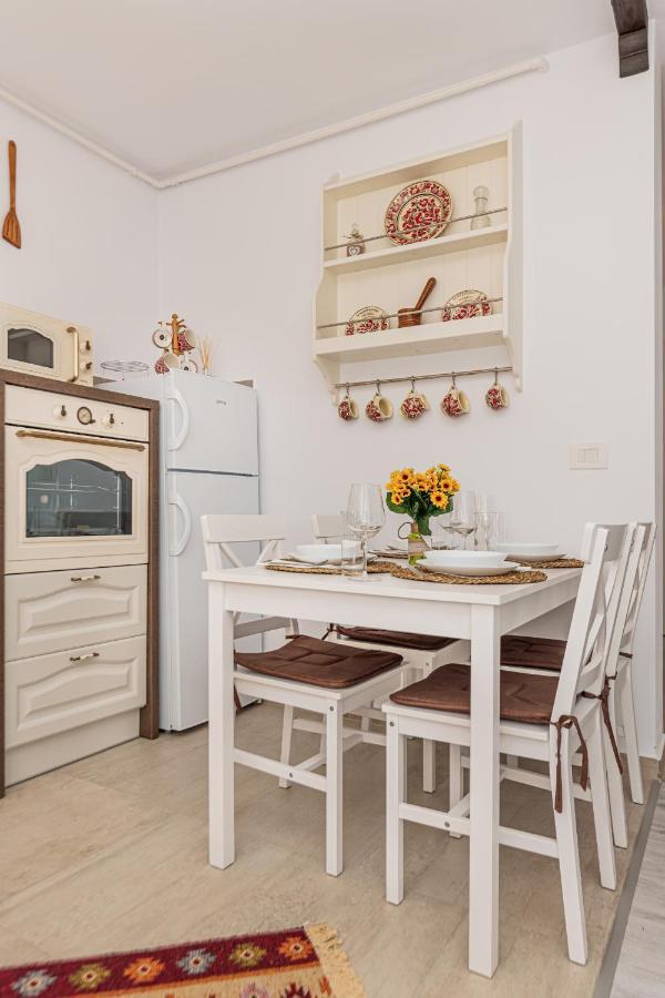 Dream Apartments Brasov Luaran gambar