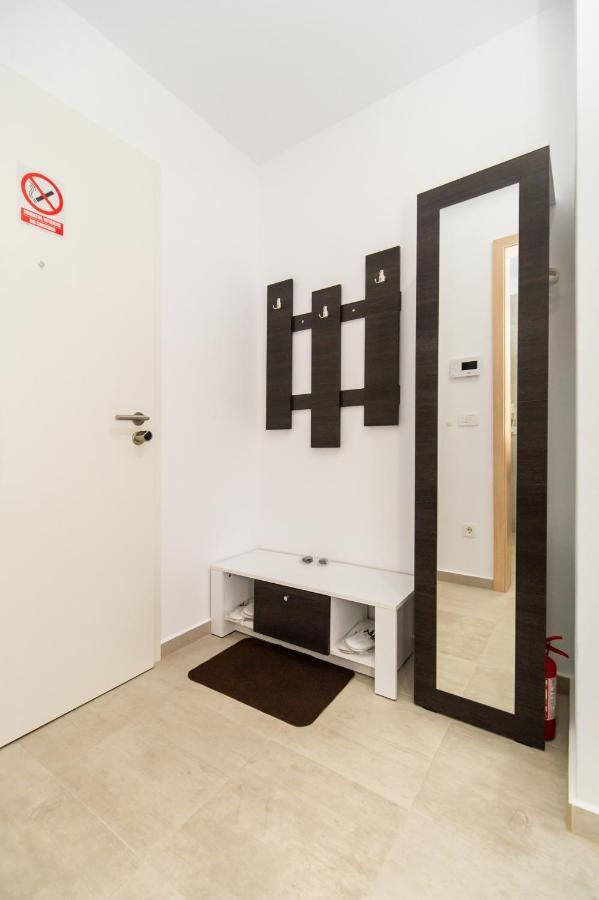 Dream Apartments Brasov Luaran gambar
