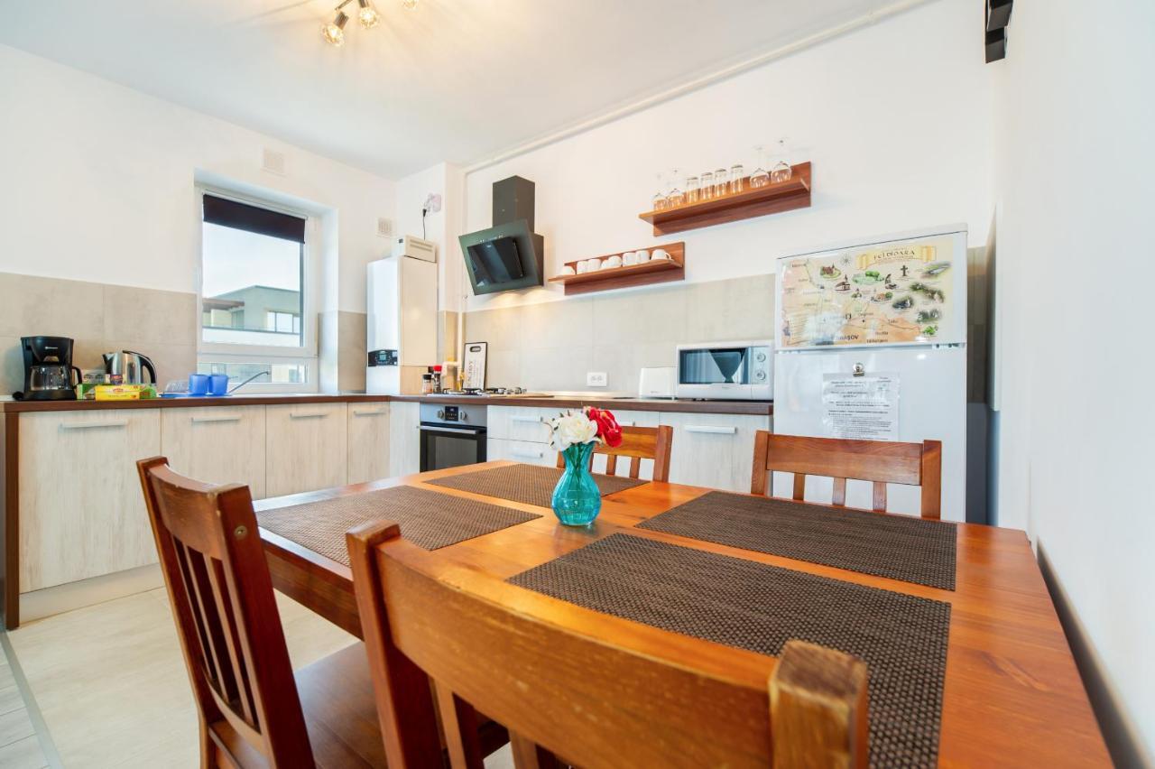 Dream Apartments Brasov Luaran gambar